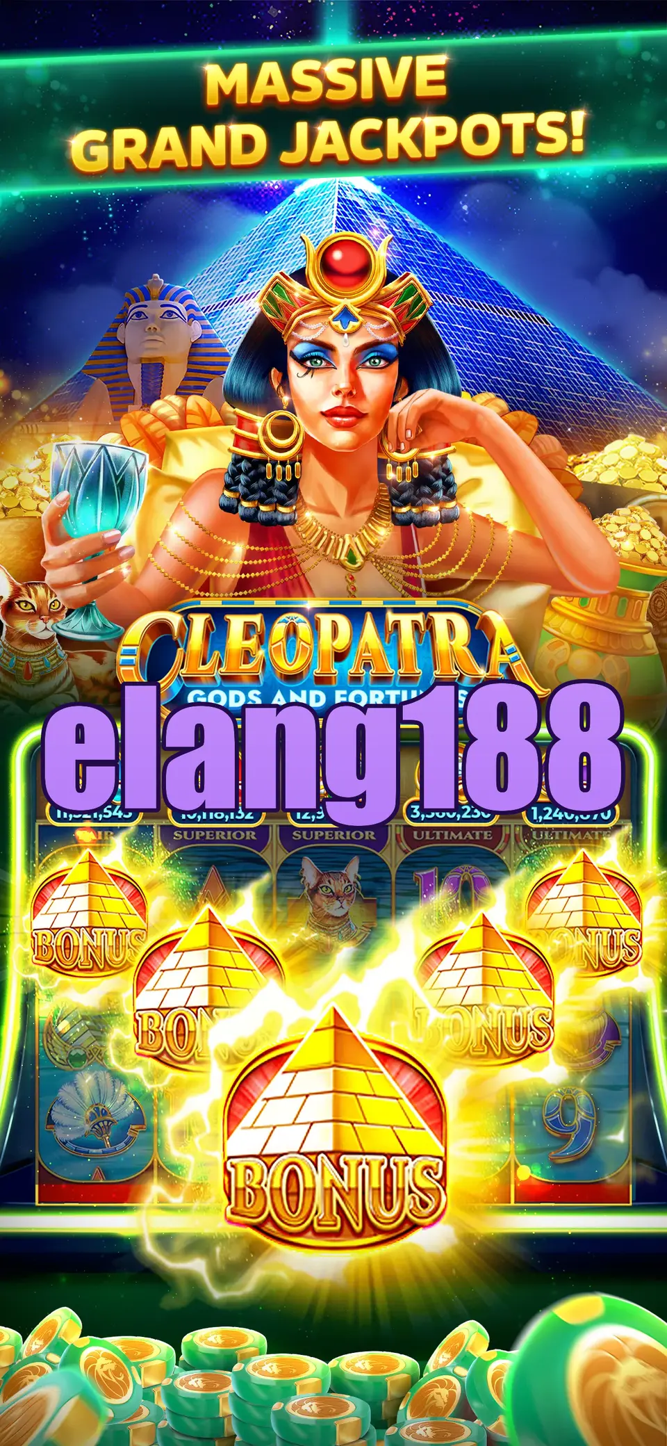 elang188 APK