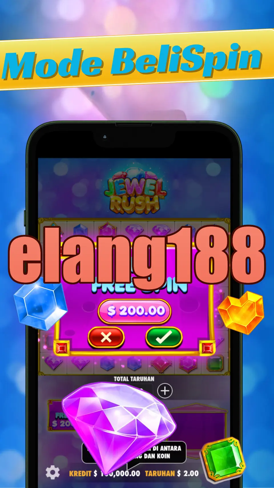 elang188 APK