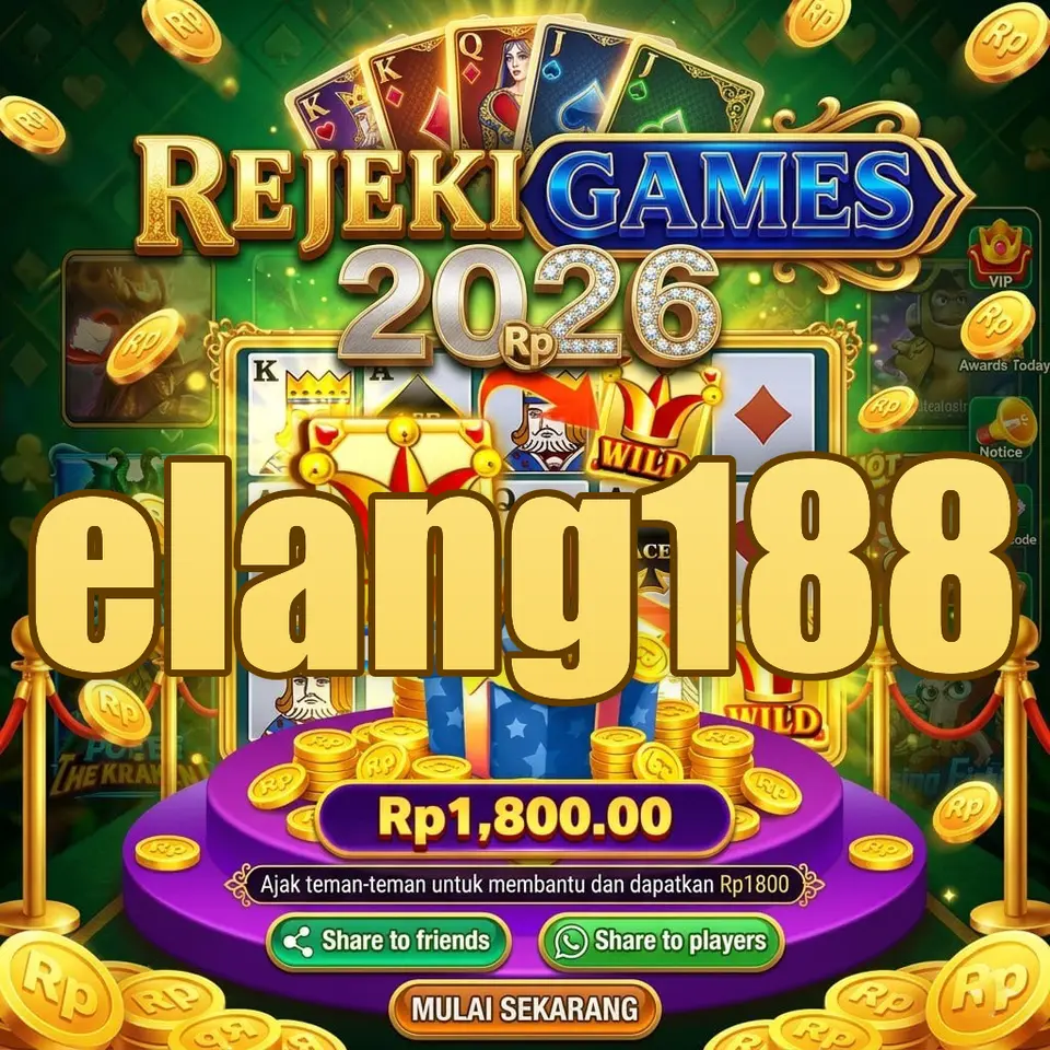 elang188 Masuk
