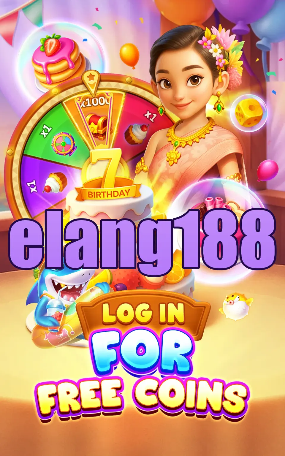 elang188 Preview - Resmi Unduh